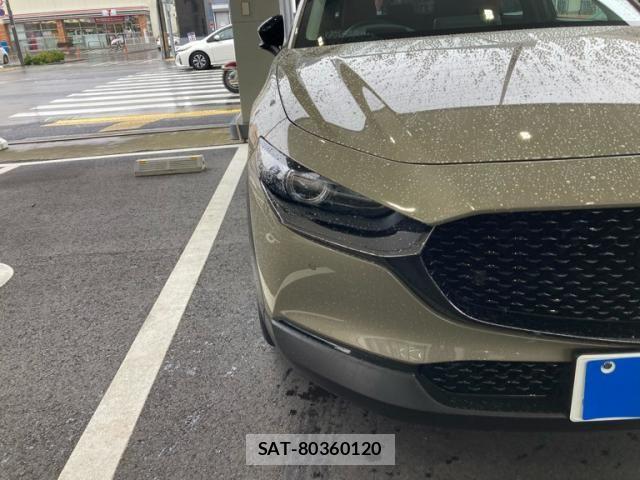 Mazda CX-30 2023-11 8879323-4