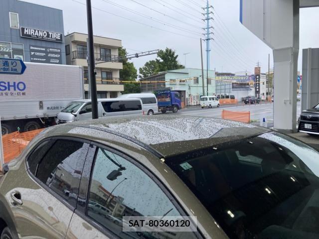 Mazda CX-30 2023-11 8879323-5