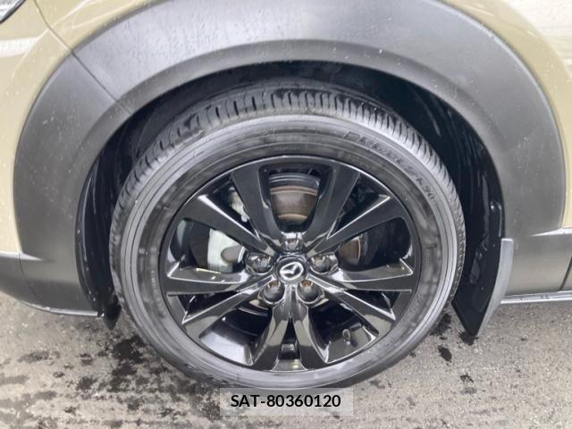 Mazda CX-30 2023-11 8879323-6