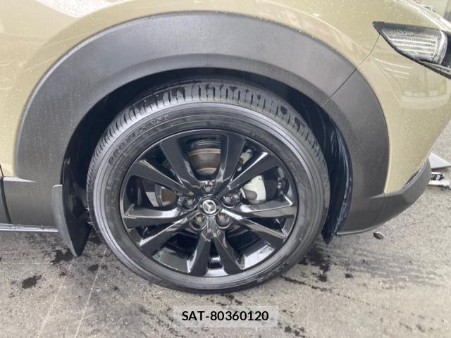 Mazda CX-30 2023-11 8879323-7