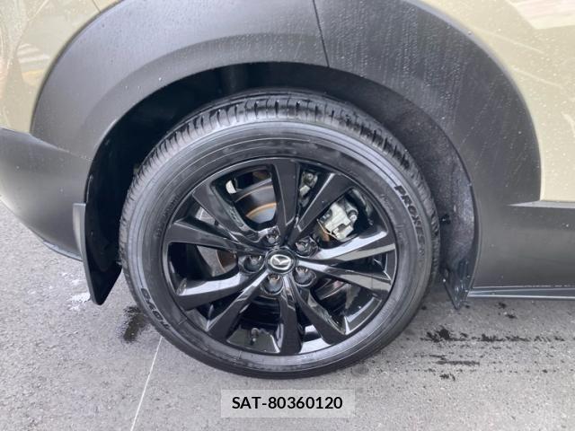 Mazda CX-30 2023-11 8879323-8