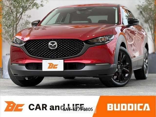 Mazda CX-30 2024-05 8879322-0