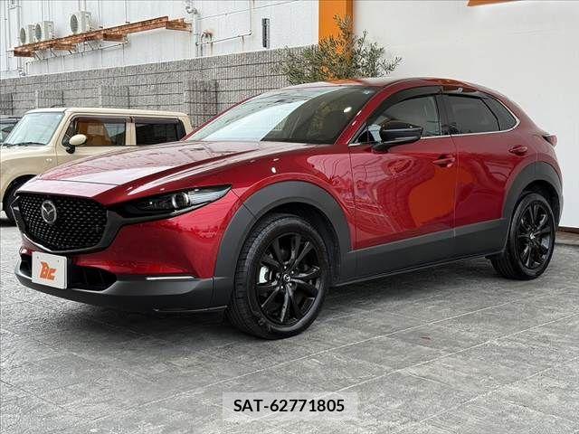 Mazda CX-30 2024-05 8879322-9