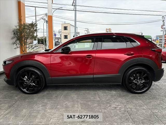 Mazda CX-30 2024-05 8879322-10
