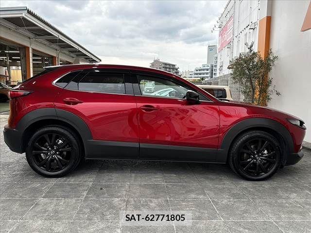 Mazda CX-30 2024-05 8879322-11