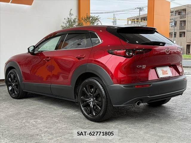 Mazda CX-30 2024-05 8879322-12
