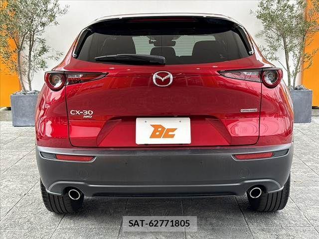 Mazda CX-30 2024-05 8879322-13