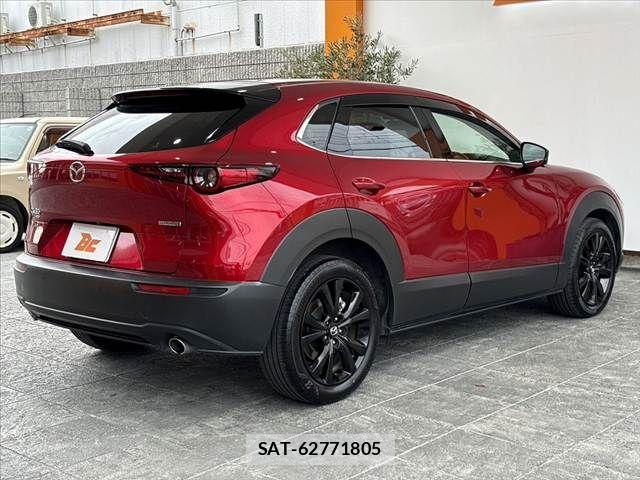 Mazda CX-30 2024-05 8879322-14