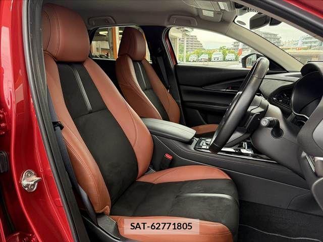 Mazda CX-30 2024-05 8879322-15