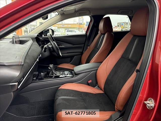 Mazda CX-30 2024-05 8879322-16