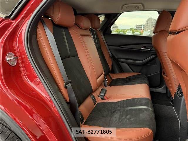 Mazda CX-30 2024-05 8879322-17
