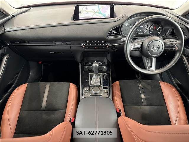 Mazda CX-30 2024-05 8879322-1