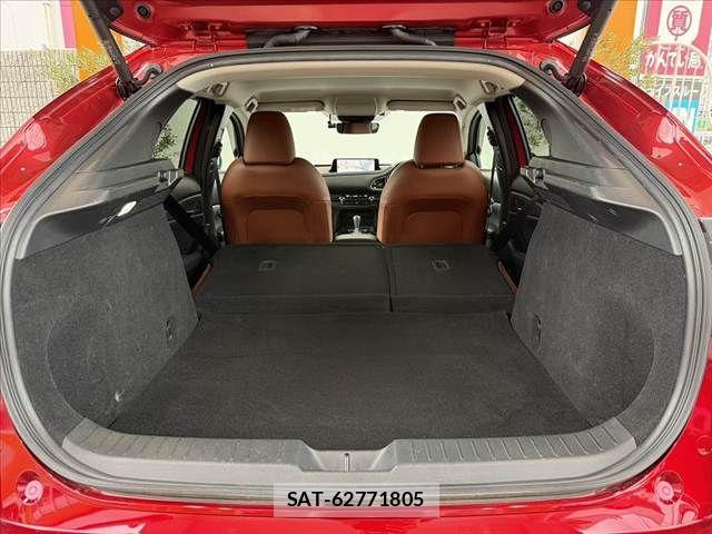 Mazda CX-30 2024-05 8879322-20