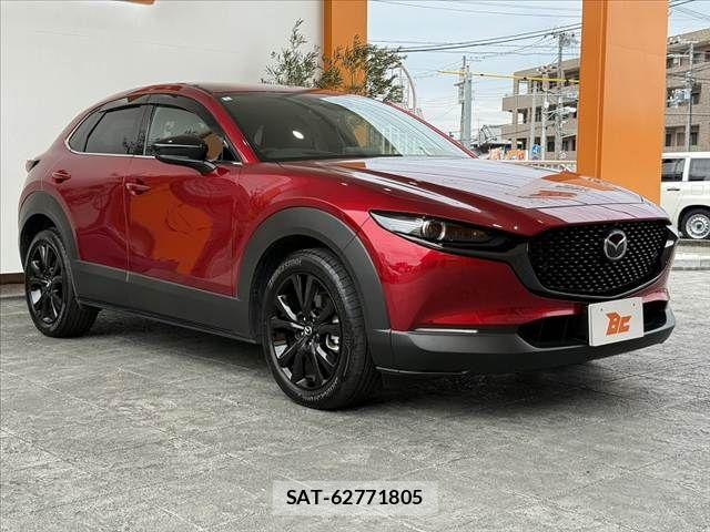 Mazda CX-30 2024-05 8879322-7