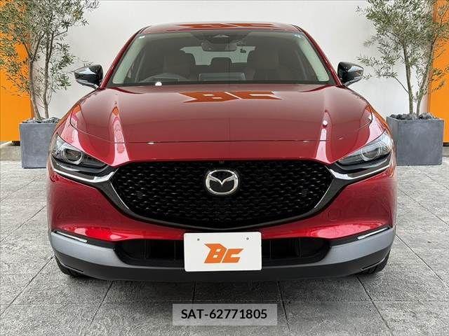 Mazda CX-30 2024-05 8879322-8