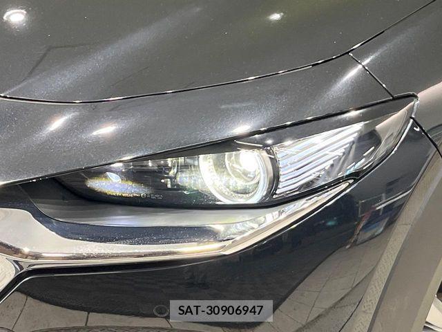 Mazda CX-30 2021-08 8879330-12