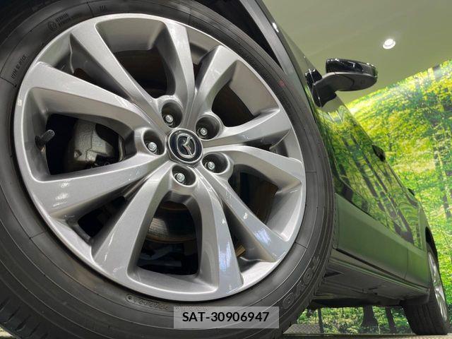 Mazda CX-30 2021-08 8879330-13