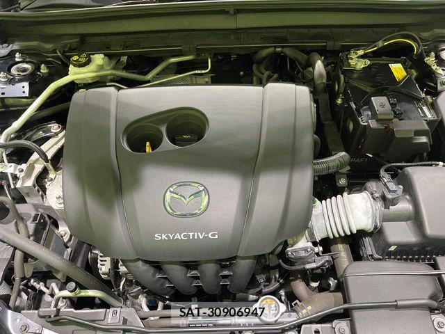 Mazda CX-30 2021-08 8879330-18