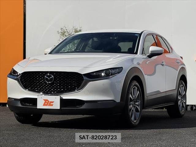 Mazda CX-30 2023-02 8879325-9