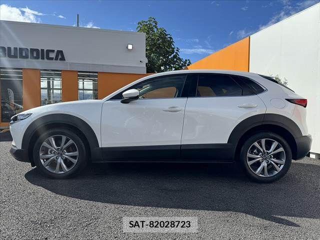 Mazda CX-30 2023-02 8879325-10