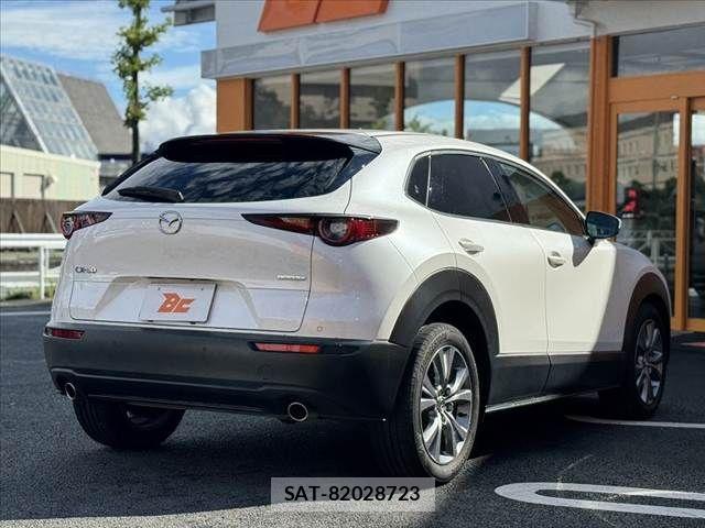 Mazda CX-30 2023-02 8879325-12
