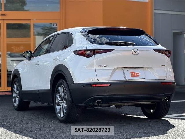Mazda CX-30 2023-02 8879325-14
