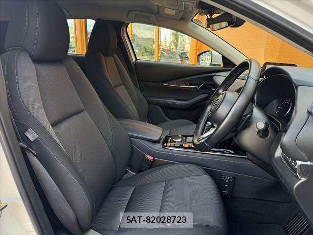Mazda CX-30 2023-02 8879325-15