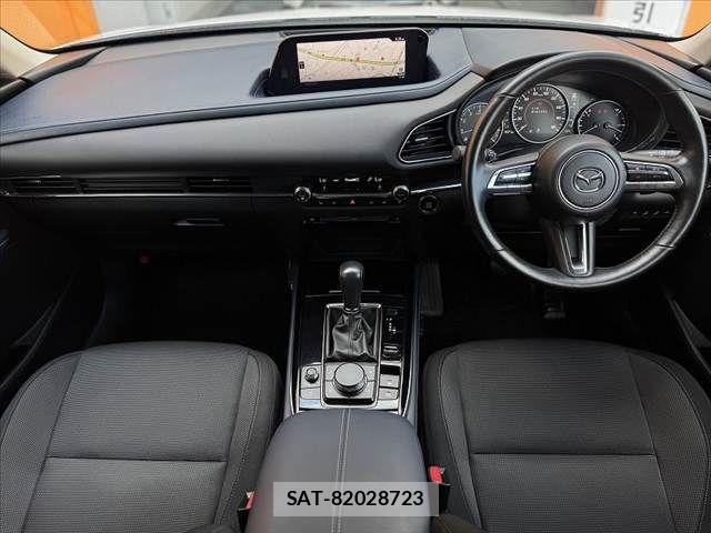 Mazda CX-30 2023-02 8879325-1