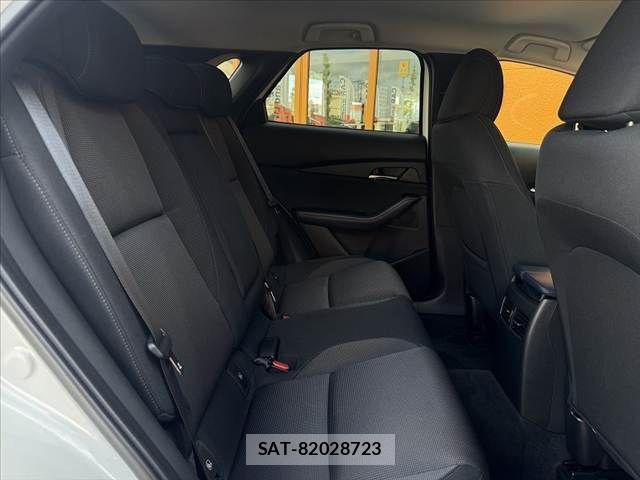 Mazda CX-30 2023-02 8879325-19