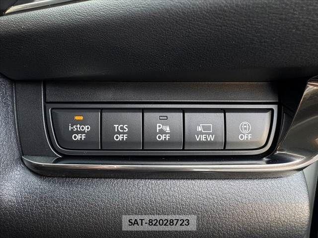 Mazda CX-30 2023-02 8879325-21