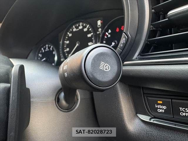 Mazda CX-30 2023-02 8879325-22