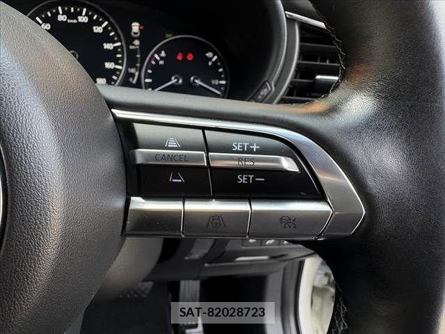 Mazda CX-30 2023-02 8879325-23