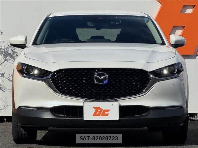 Mazda CX-30 2023-02 8879325-8