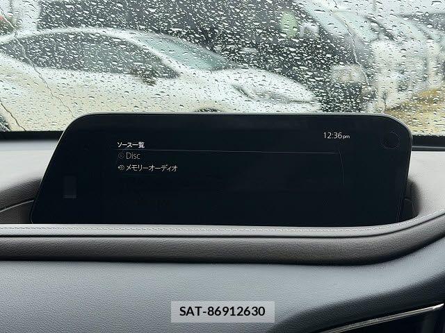 Mazda CX-30 2023-08 8879324-10