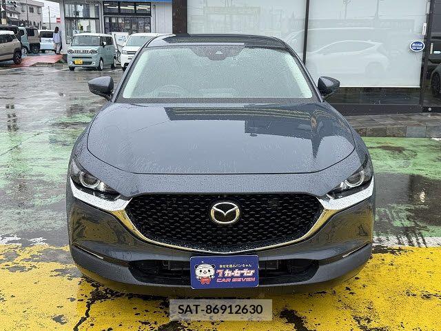 Mazda CX-30 2023-08 8879324-4