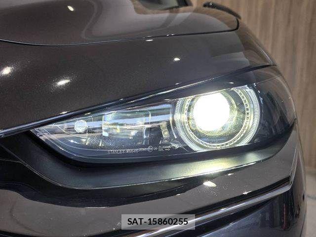 Mazda CX-30 2022-08 8883485-13