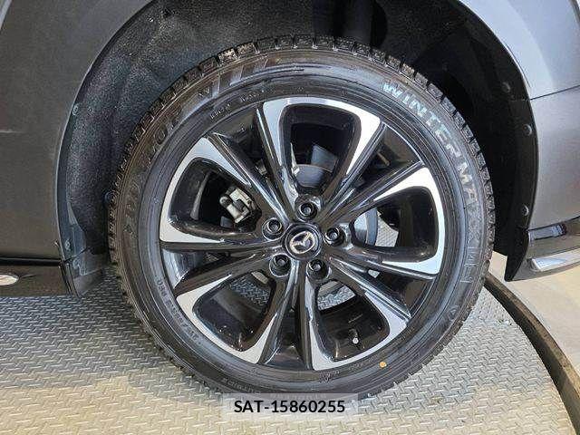 Mazda CX-30 2022-08 8883485-14