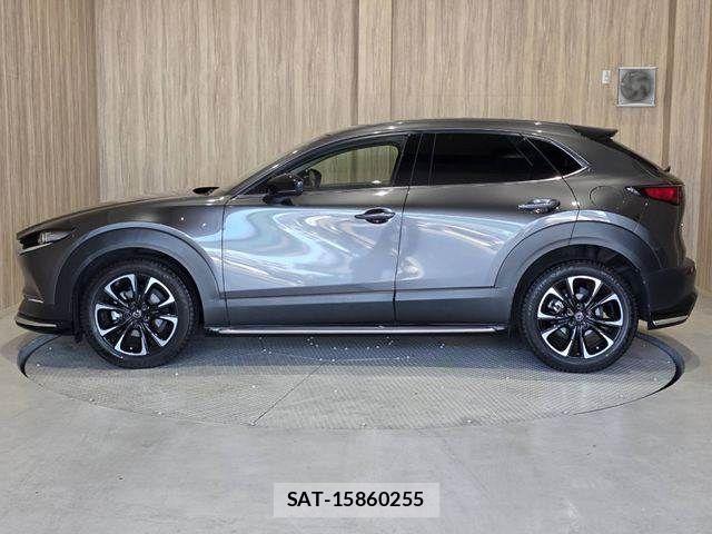Mazda CX-30 2022-08 8883485-21