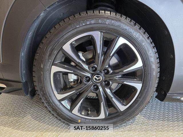 Mazda CX-30 2022-08 8883485-26