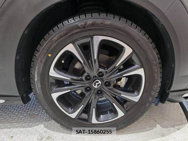 Mazda CX-30 2022-08 8883485-27