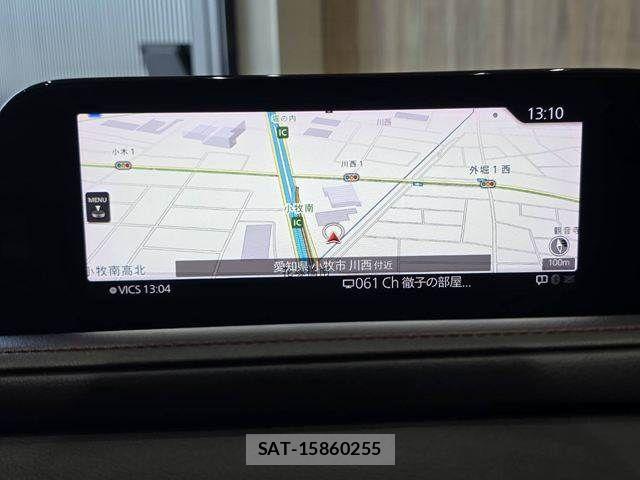 Mazda CX-30 2022-08 8883485-4