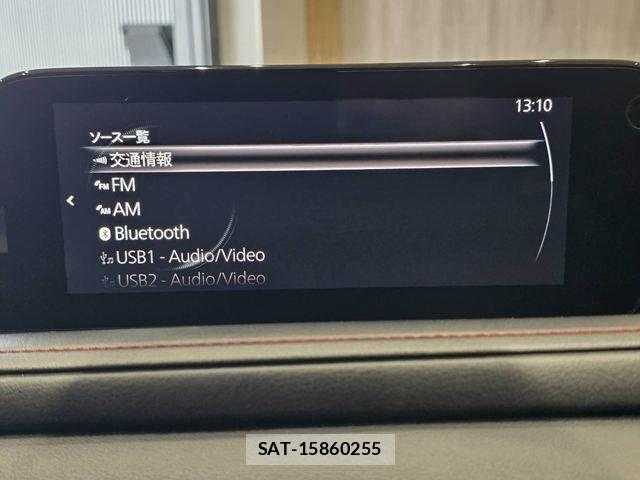 Mazda CX-30 2022-08 8883485-5