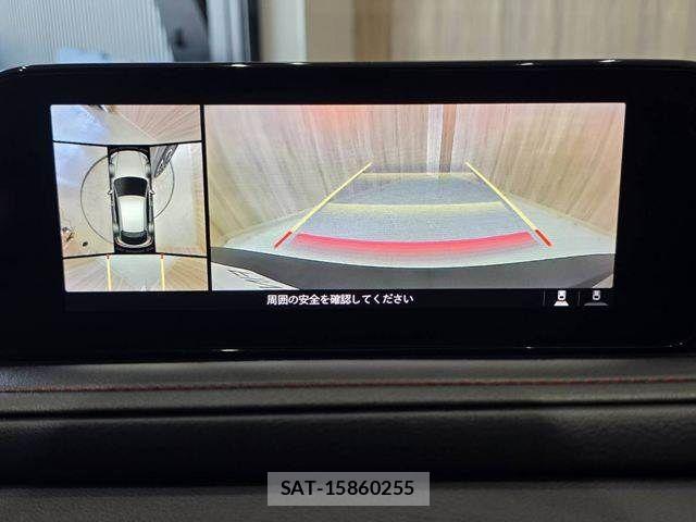Mazda CX-30 2022-08 8883485-7