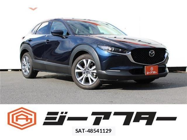 Mazda CX-30 2024-08 8883483-0
