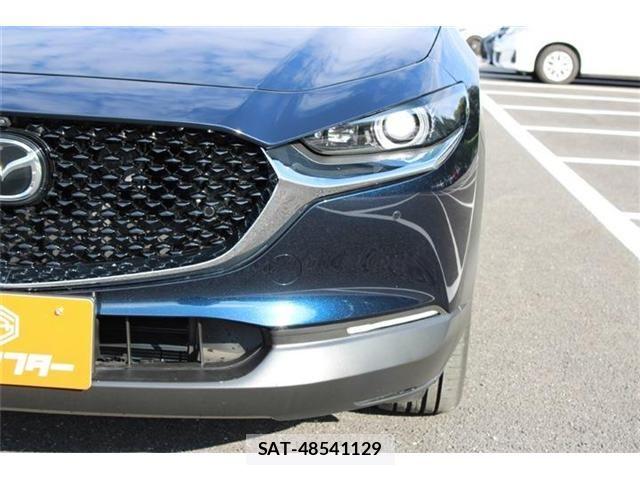 Mazda CX-30 2024-08 8883483-9