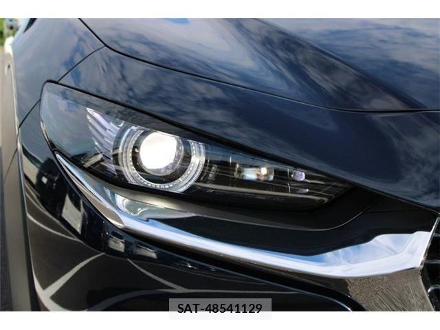 Mazda CX-30 2024-08 8883483-10