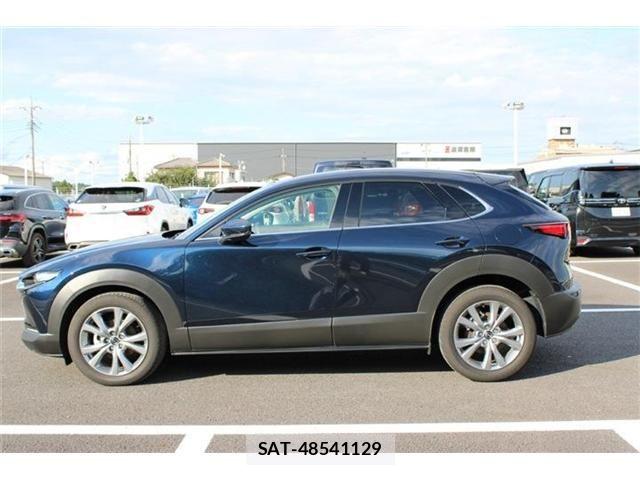 Mazda CX-30 2024-08 8883483-12