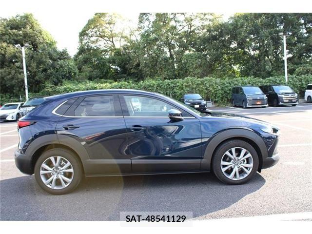 Mazda CX-30 2024-08 8883483-20