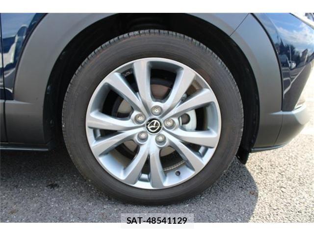 Mazda CX-30 2024-08 8883483-25