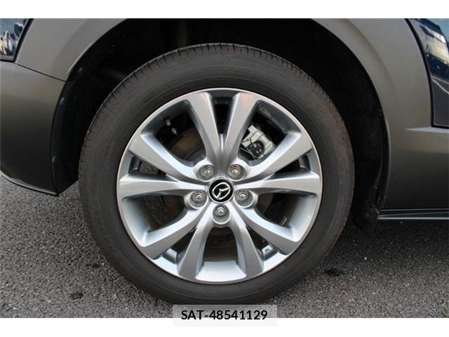 Mazda CX-30 2024-08 8883483-26